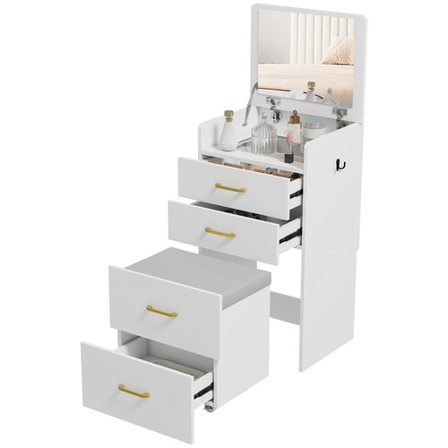 Homcom two piece - two-piece, dressing