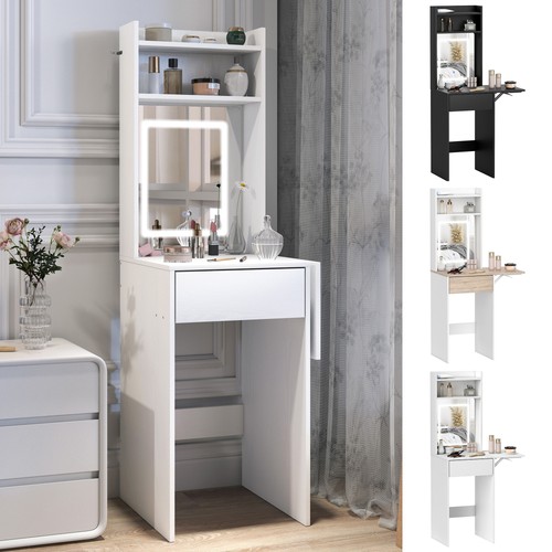 Small dressing table - table, with
