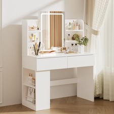 Airfish Dressing Table with