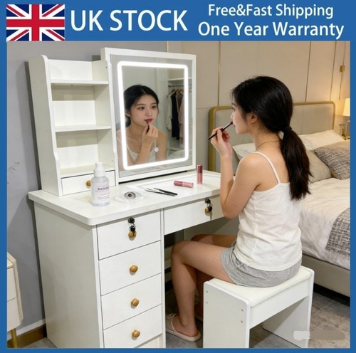 Dressing table makeup desk - dressing,