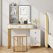 Bedroom Dressing Table Set