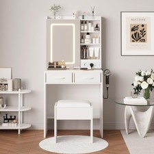Vanity Dressing Table Stool