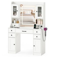 Modern Dressing Table Vanity