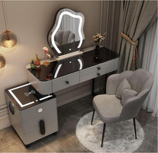 MYDD8 Dressing Table with