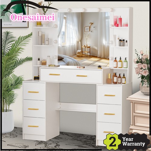 Yamissi vanity dressing table - vanity,