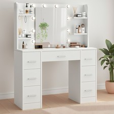 Extra Large Dressing Table