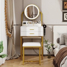 Small Dressing Table with