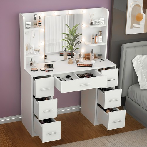 Extra large dressing table - dressing,